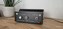 Wzmacniacz  K+H TELEWATT T15 hi fi vintage