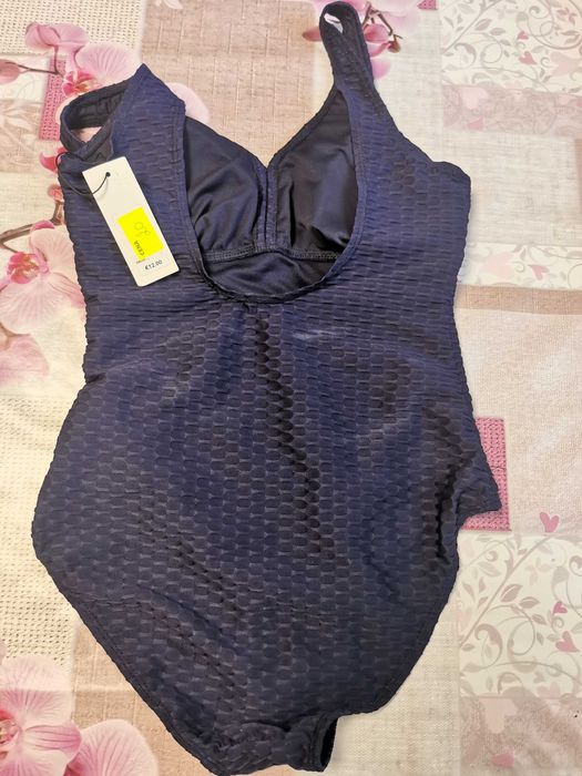 Strój kąpielowy nowy