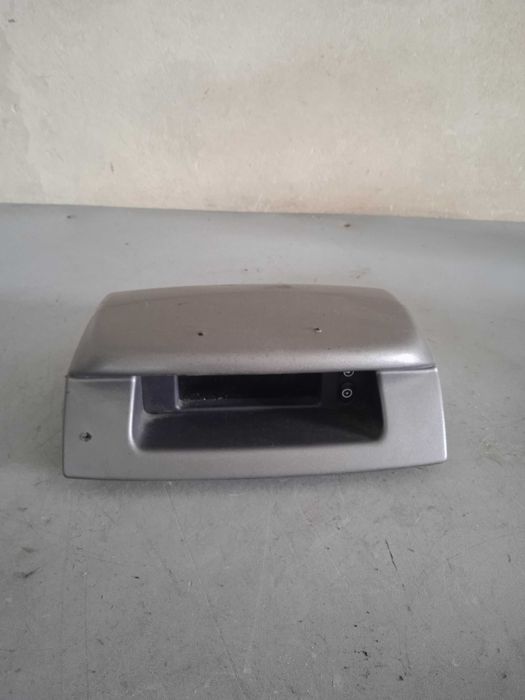 Ekran wyświetlacz Obudowa Vivaro Trafic Primastar 02-14r