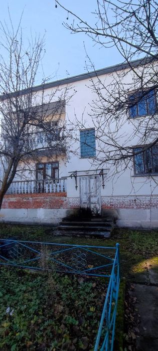 Продаж будинку в Крихівцях . 5 хв до м Івано-Франківськ