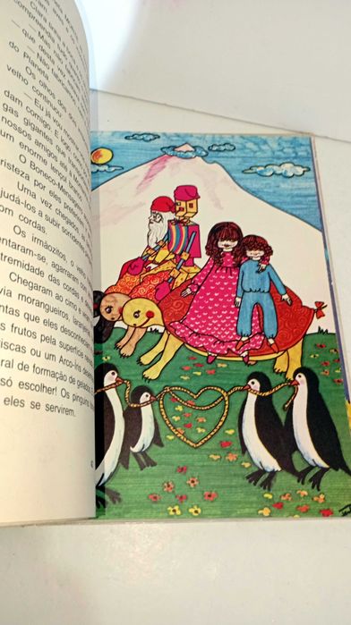 Passeio a Marte - Fernando Cardoso