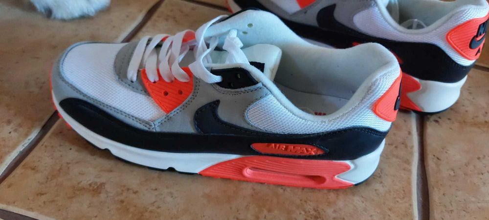 Buty nike air max 90