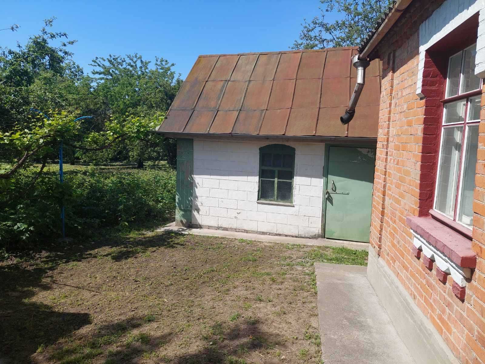 (5) Продаж будинку в селі Лука-Мелешківська 6470
