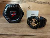 Zegarek męski CASIO G-SHOCK GA-110GB-1AER