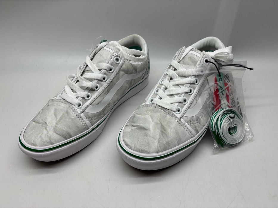 Vans Comfycush Old Crayola VN0A5DYCB1S1 46 rozmiar 37