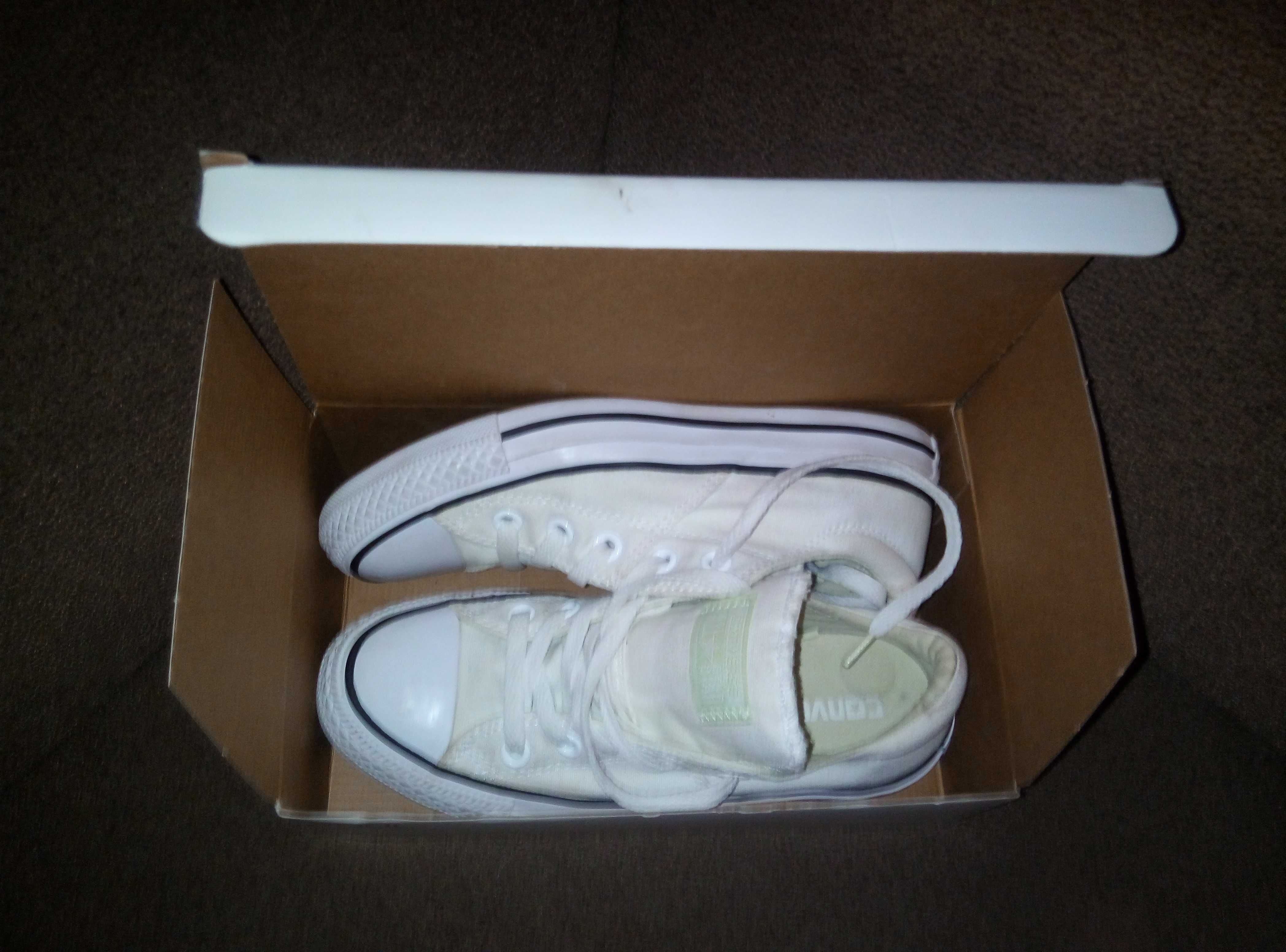 Converse (Original) 36.5р. 23см.