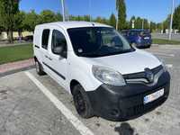 Renault kangoo maxi