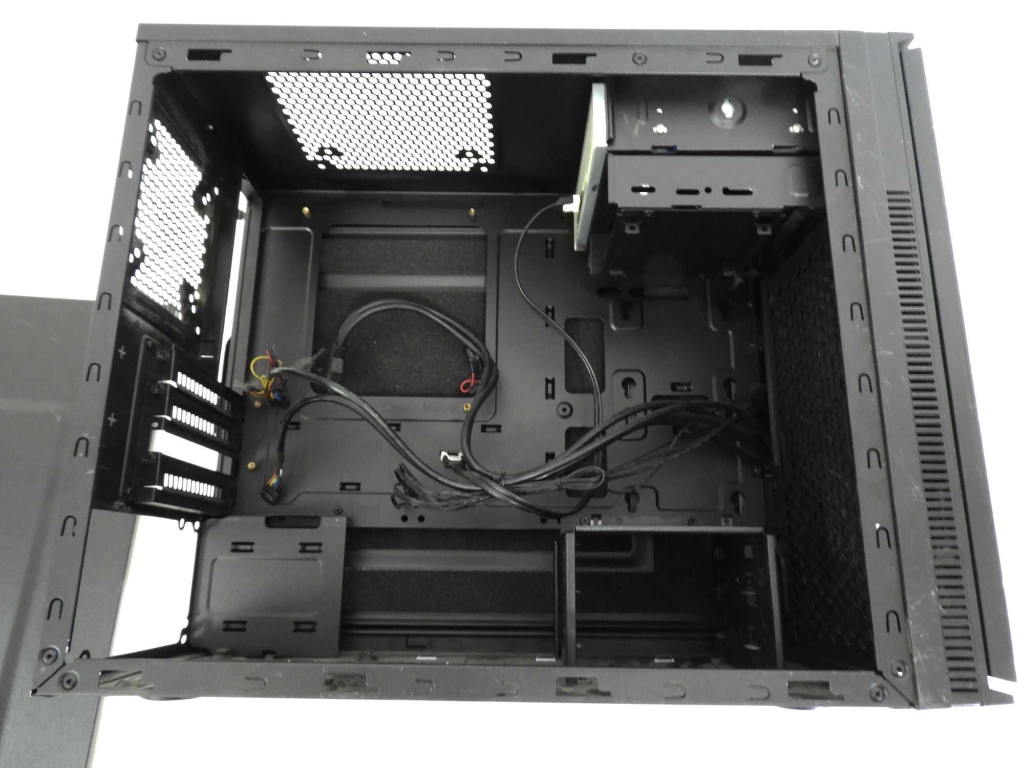 Obudowa M-ATX Cooler Master Silencio