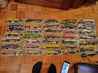 Camiões miniatura 1/87