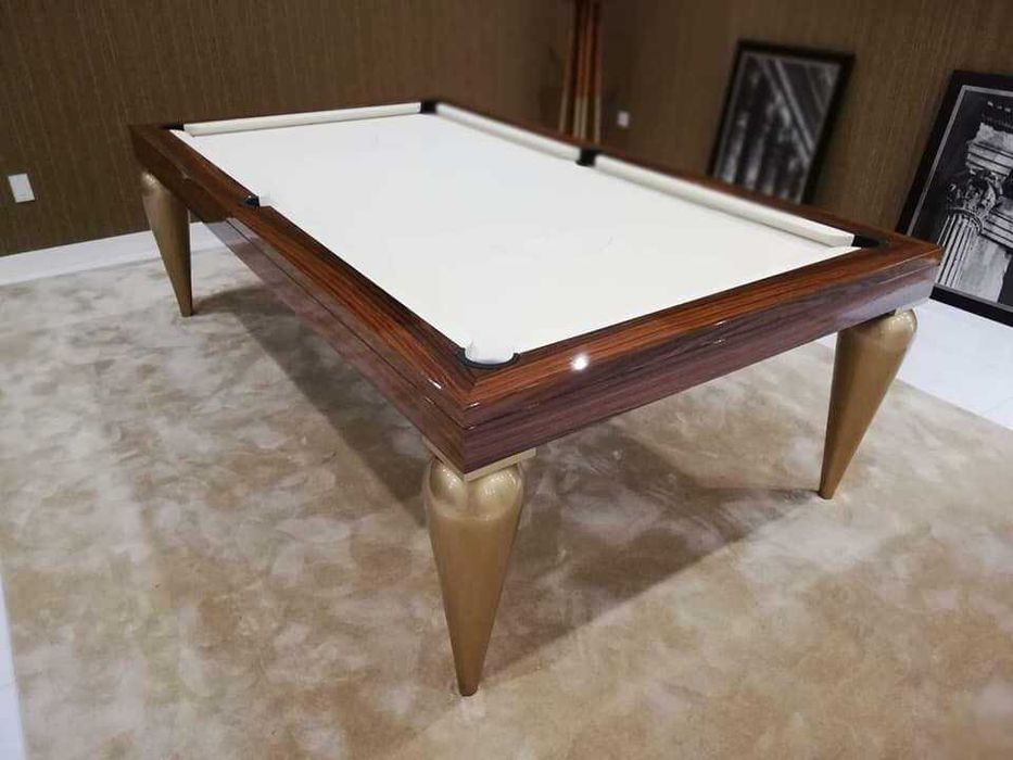 Bilhares Europa Fabricantes Branzi