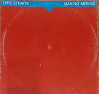 Пластинки Dire Straits Making Movies