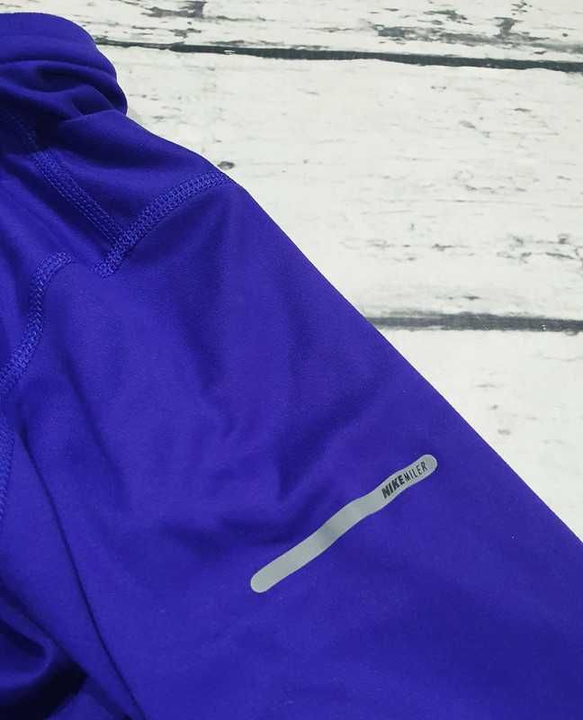 Nike * running * miler * koszulka * longsleeve * damska * idealna * XS