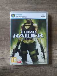 Tomb Raider Underworld