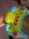Carrinhos de bebe depois 6 meses