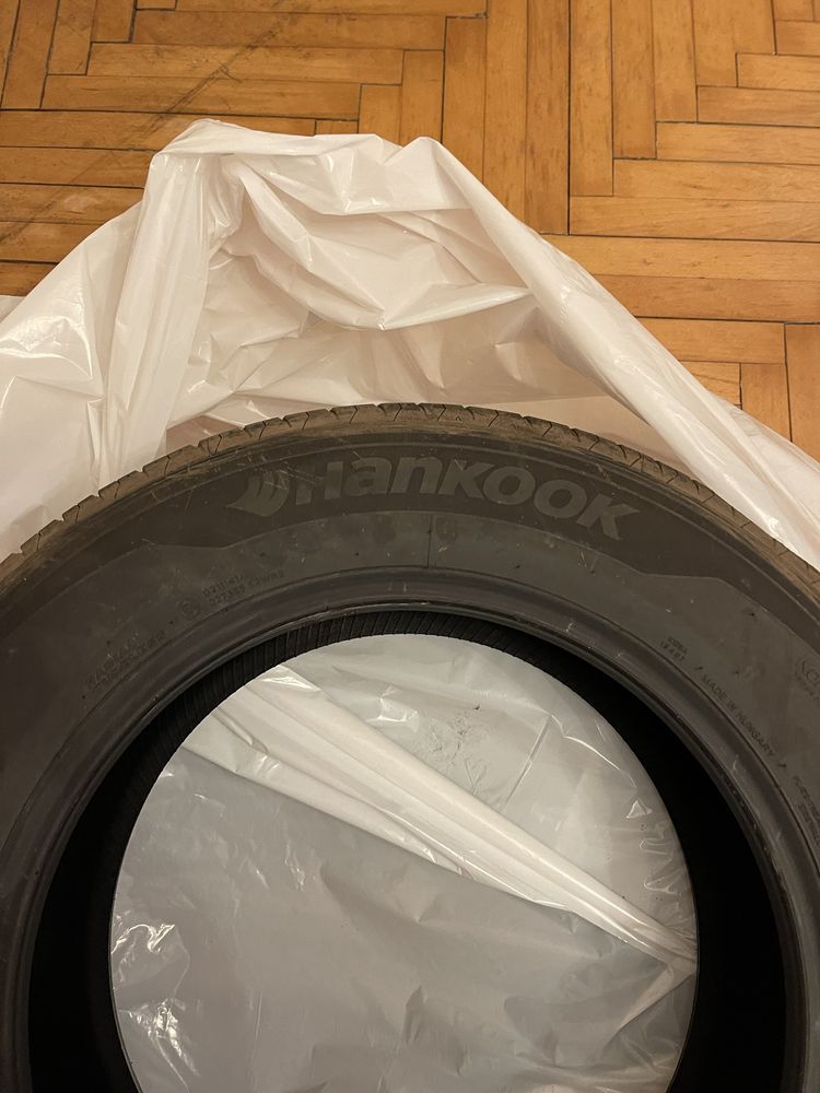 Hankook Ventus Prime3 X K125A 215/65 R17 99 V opony lato nowe