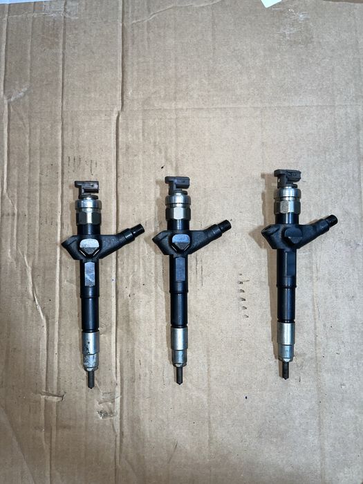 Форсунки Denso ES6 16600 ES60A