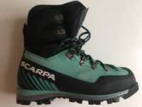 Buty Scarpa Mont Blank