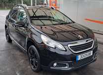 Peugeot 2008 1.4 hdi 260km