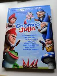 Gnomeo i Julia DVD
