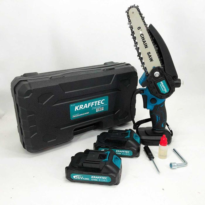 Акумуляторна пилка для ручних робіт, ws97136