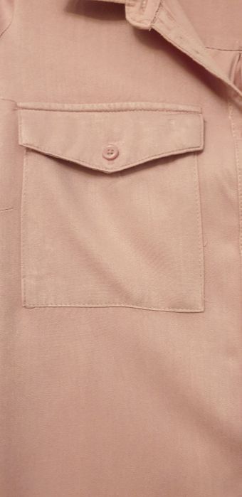 Sukienka koszulowa S