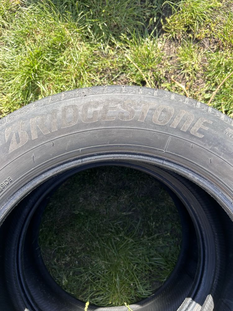 Продам резину літня Bridgestone Alenza 001