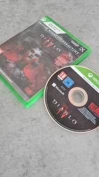 Diablo 4 Xbox Warszawa