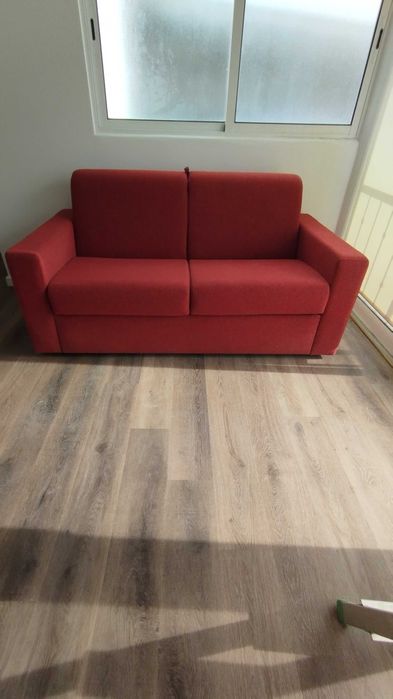 SOFÁ Cama de casal