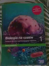 Biologia na czasie 1 podstawa