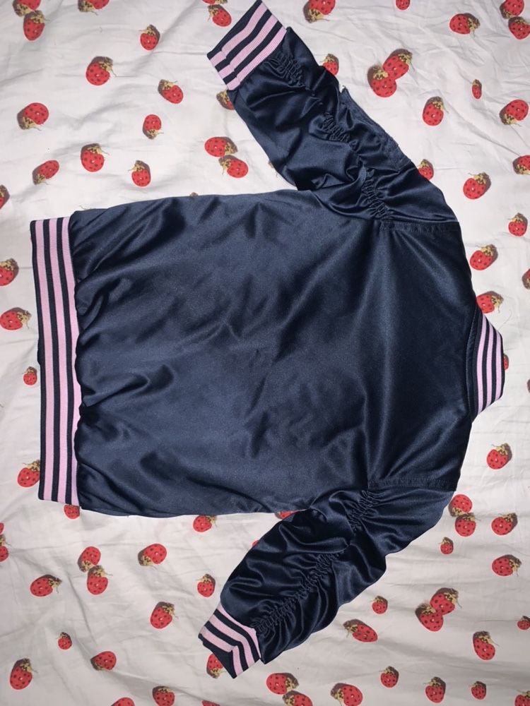 Куртка Bomber Adidas 86 р.