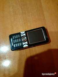 Sony Ericsson K550 i serwis naprawa