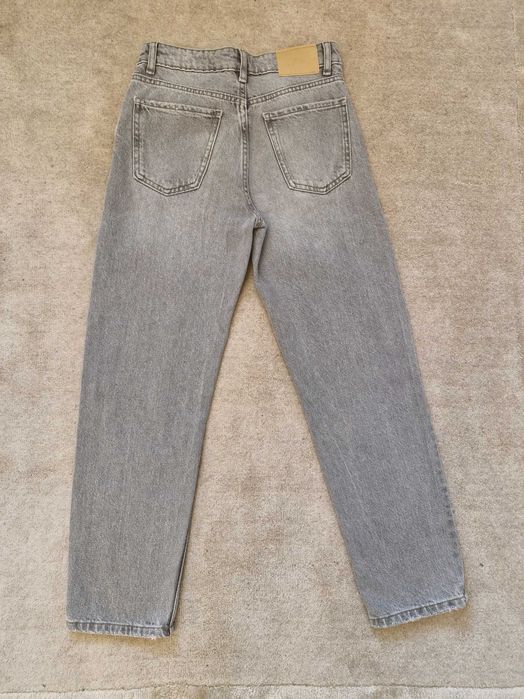 SPRZEDAM |Jeansy ZARA rozmiar 164|