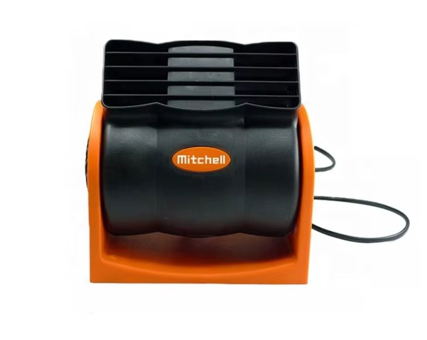 Ventilador de ar condicionado para carro