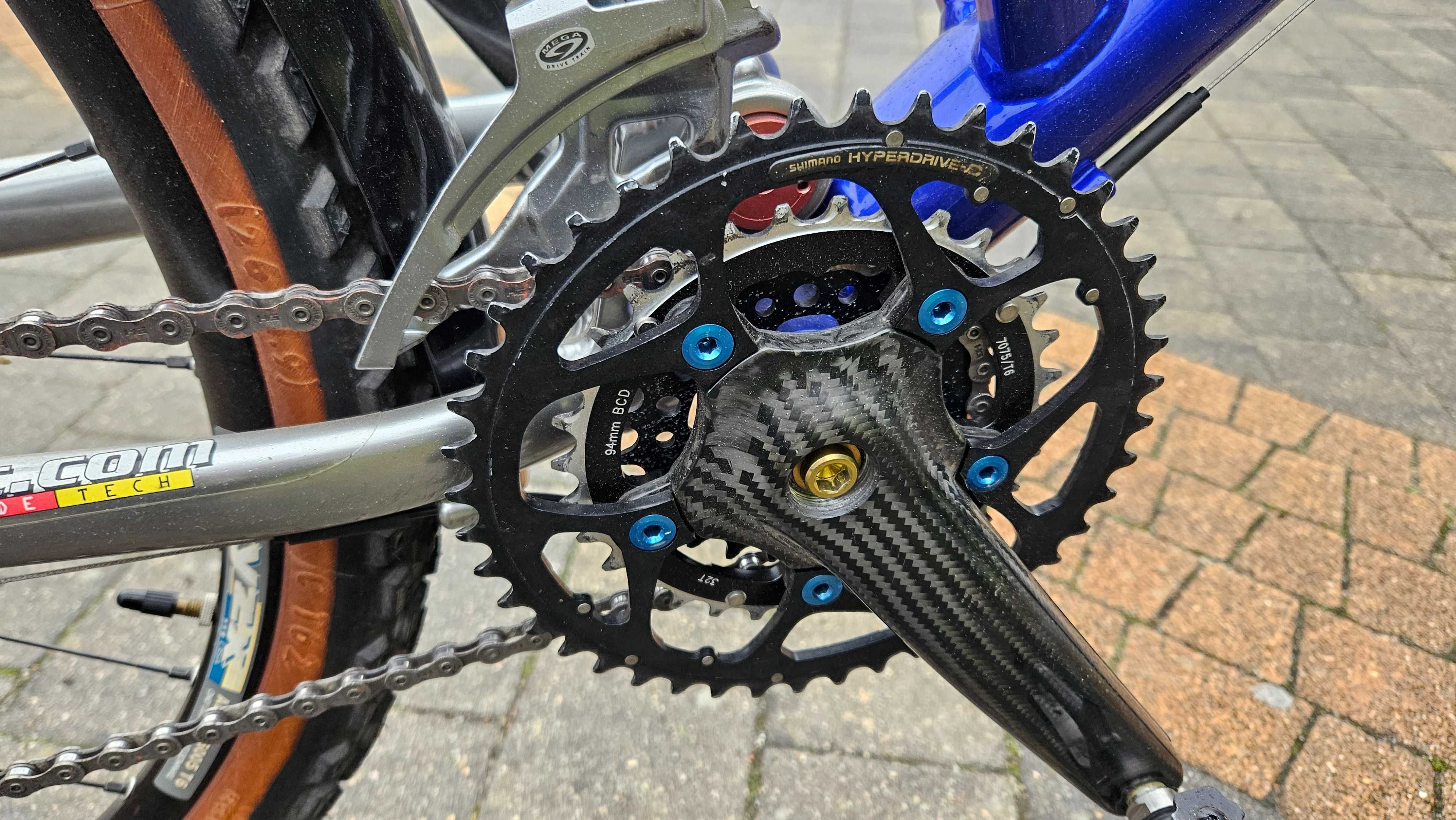 Corratec Airtech retro