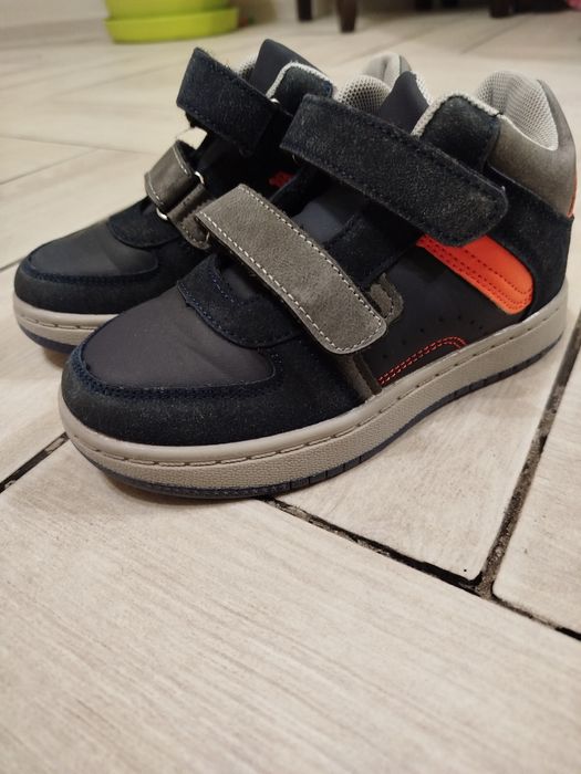 Ботінки демісезон