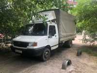 LDV Convoy 2.5 TD (DAF 400) продаж/обмін