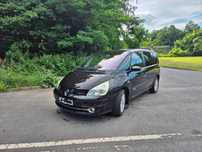 Renault Espace 2.0 Turbo