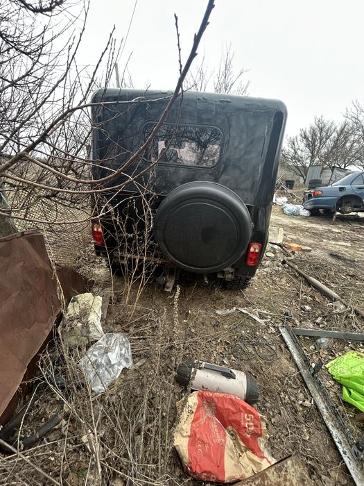 Продам уаз   1500$ торг