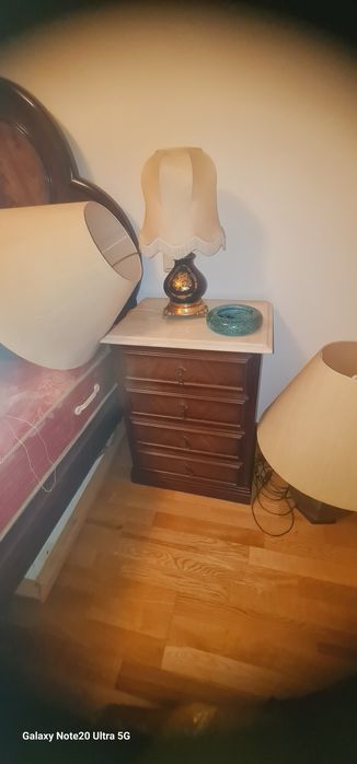 Quarto de casal completo