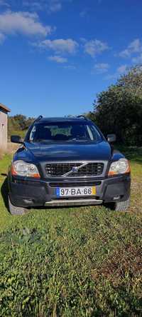 Volvo XC 90 2005 AWD Nacional / Manual