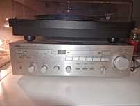 Yamaha a700 wzmacniacz