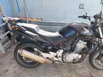 Cbf 500 para peças
