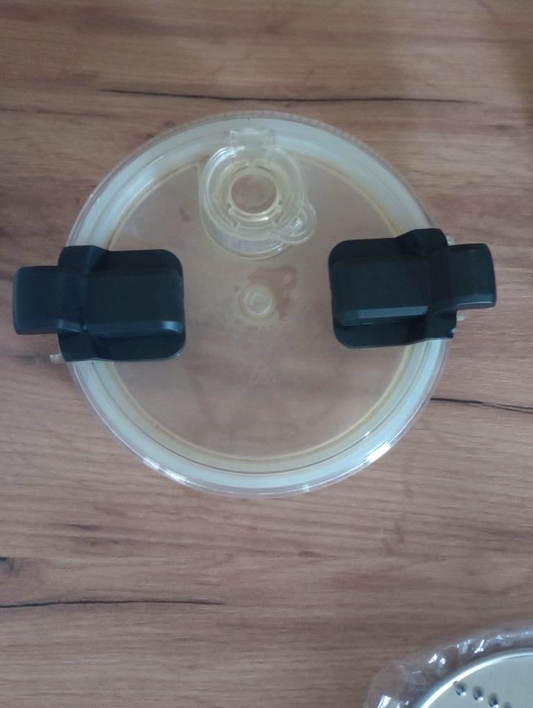 Thermorobot MPM iCoook MRK-18