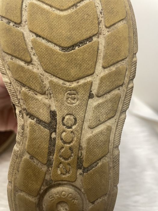 Дитячі туфлі дитячі