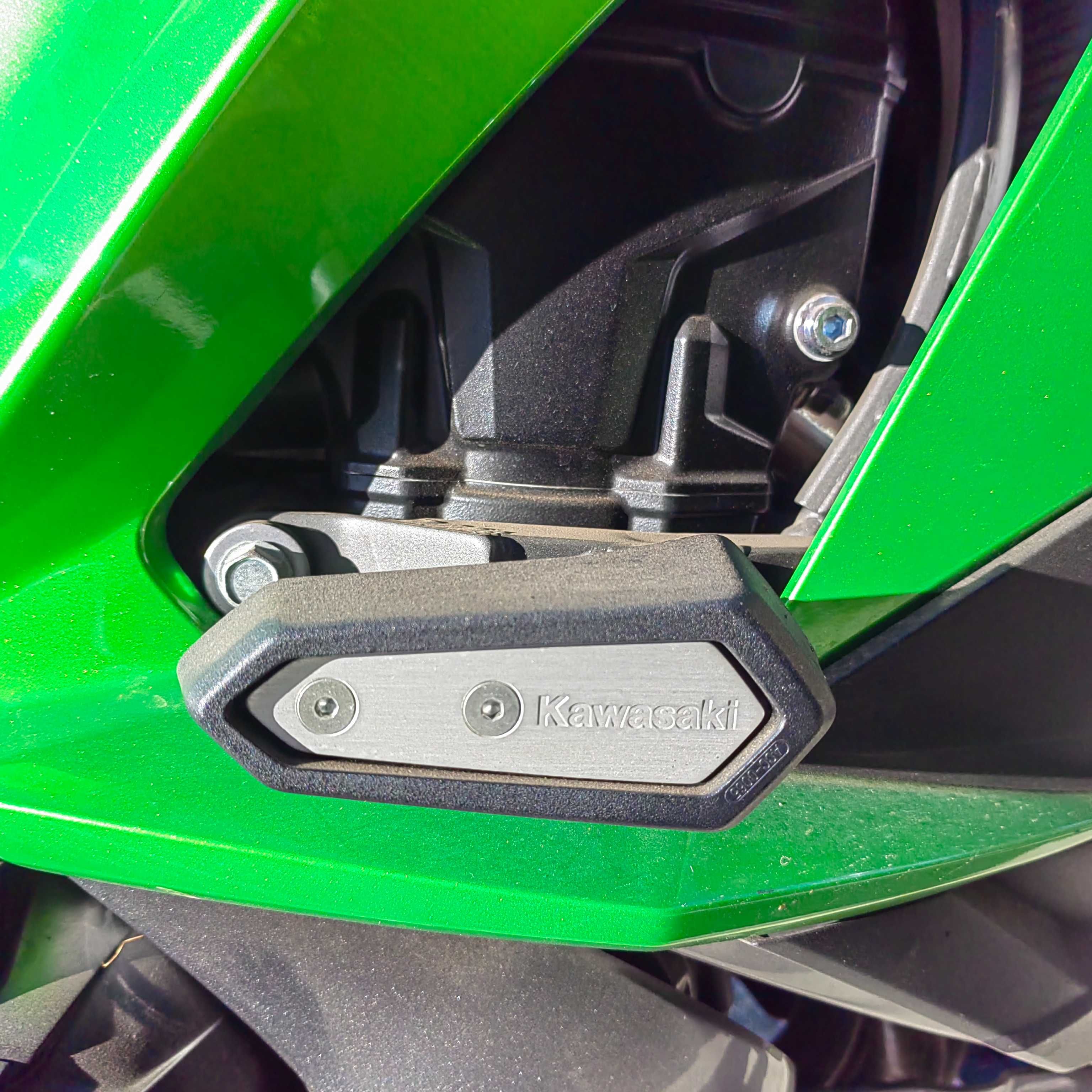 Kawasaki z1000sx