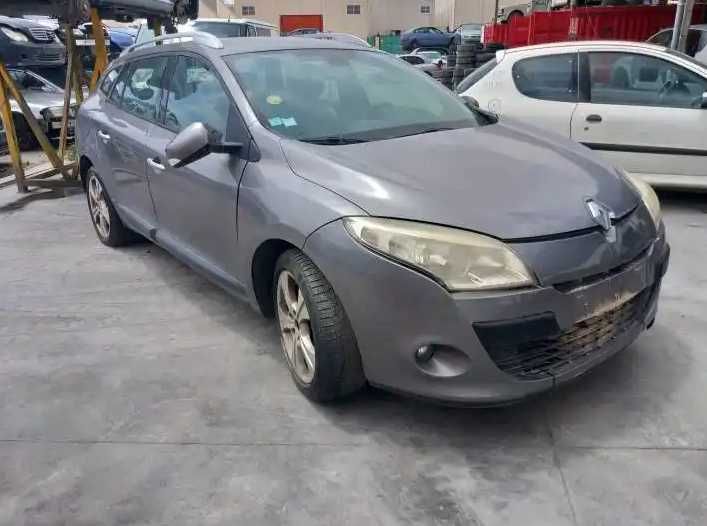 Renault Megane III Sport PARA PEÇAS