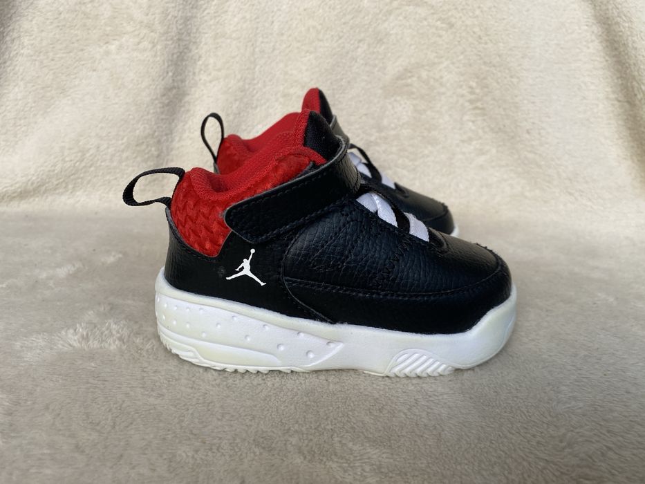 Кросівки  хайтопи Nike Jordan оригінал