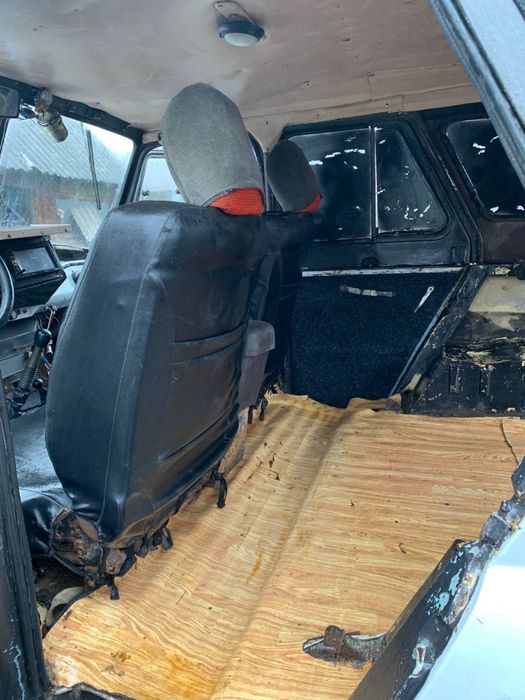 Продам Уаз 469 16 клапанний