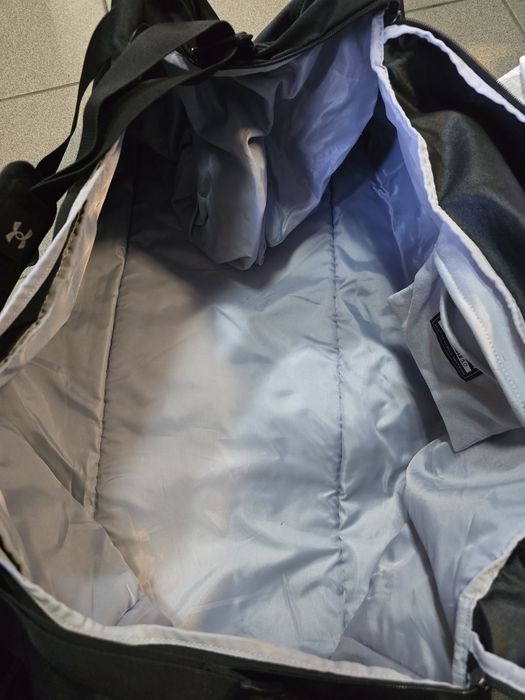 Спортивна сумка Under Armour UA Undeniable 5.0 Duffle LG