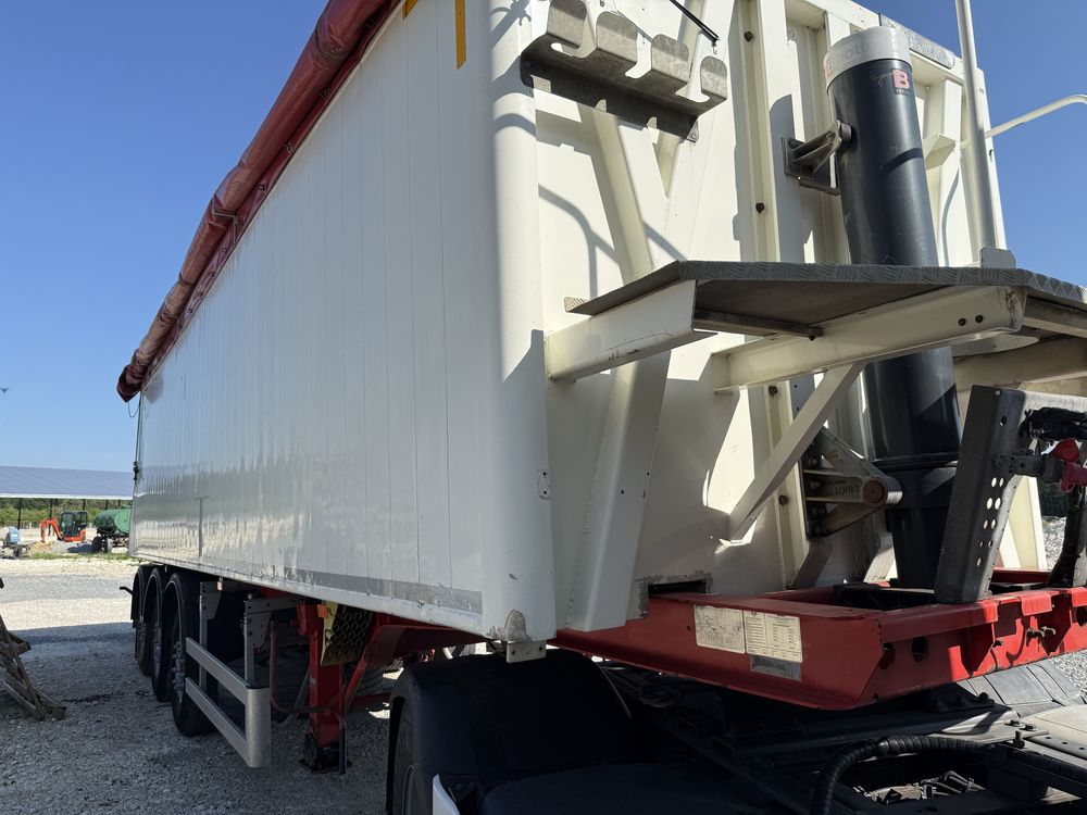 Bodex kis 3b 43 kuby самоскид